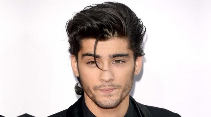Zayn Malik makes surprising One Direction confessions ahead of Vegas shows