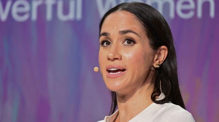 Meghan Markle sets condition for UK visit over children