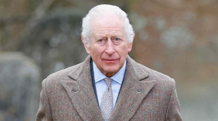 King Charles mocked over documentary 
