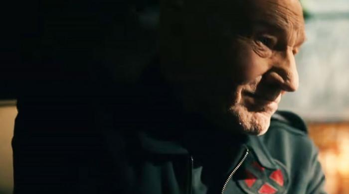 Marvel drops 'Avengers: Doomsday' third teaser  