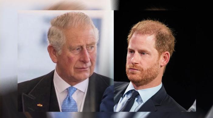 King Charles has ended up fighting himself over Prince Harry: ‘He’s pained’