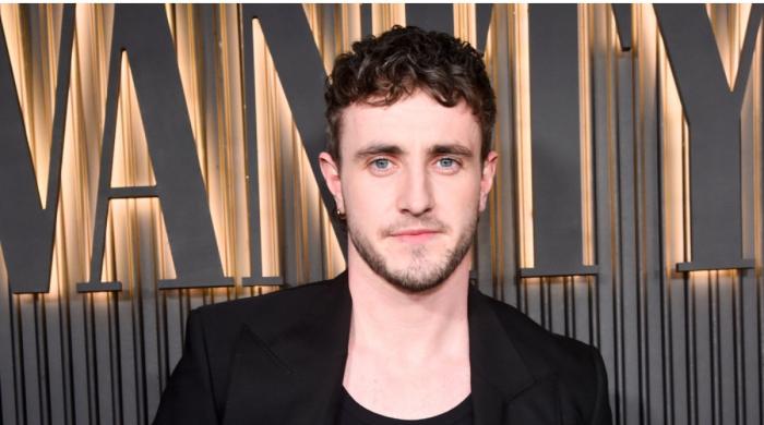 Paul Mescal sets the air clear about his recent comments about career hiatus