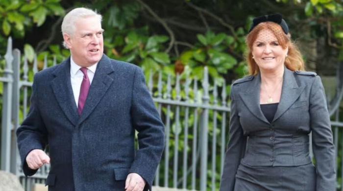 Real reason Andrew Mountbatten Windsor must leave Royal Lodge before Easter