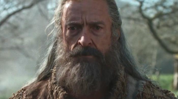 'The Death of Robin Hood' trailer: Hugh Jackman plays dark version of famed outlaw