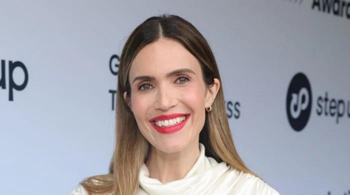 Mandy Moore makes shock admission about motherhood