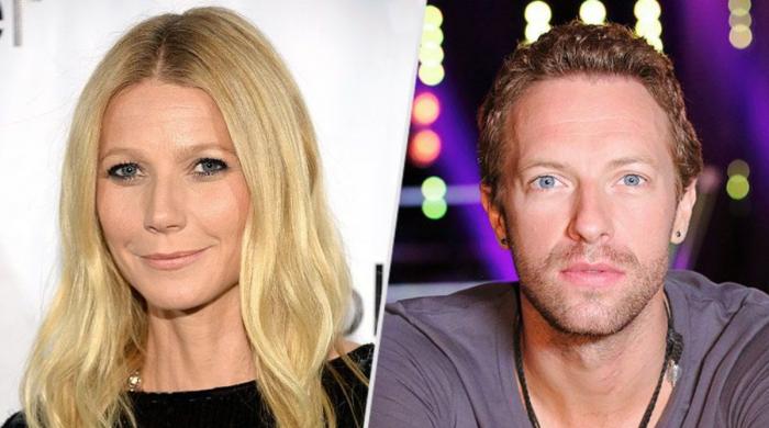 Gwyneth Paltrow breaks silence on enduring 'harsh stuff' amid divorce from Chris Martin 