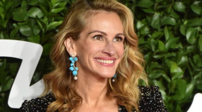 Julia Roberts points out pros and cons of AI 