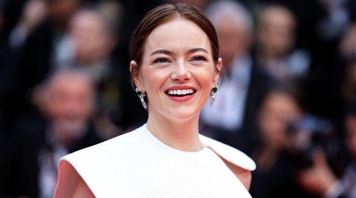 Emma Stone confirms not playing Miss Piggy in upcoming movie