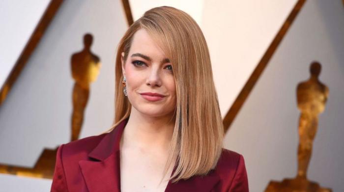 Emma Stone confirms not playing Miss Piggy in upcoming movie
