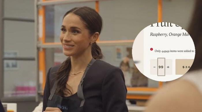 Meghan Markle’s fears about people’s negativity revealed: ‘You’re painting a negative narrative’