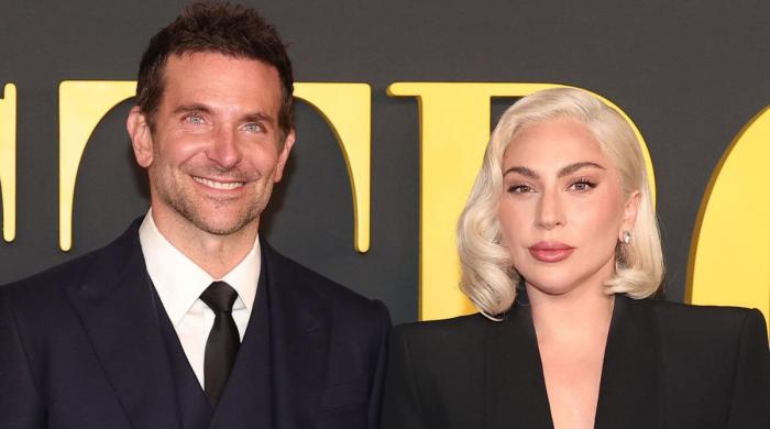 Bradley Cooper calls Lady Gaga 'nuclear weapon'