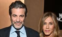 Jennifer Aniston starts 2026 in a strong place with boyfriend Jim Curtis