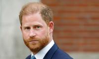 Prince Harry’s security battle 'proved' right after stalker scare