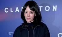 Lily Allen On How Her Daughters Coping With Changes At Home As She Returns To Work