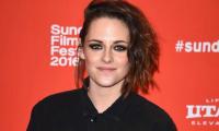 Kristen Stewart eyes directing big-budget 'Twilight' remake: 'I'm doing it!'