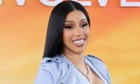 Cardi B Denies Viral Claim About Her Father