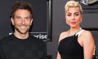 Bradley Cooper makes rare comment about 'A Star is Born' costar Lady Gaga