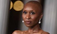 Cynthia Erivo receives new name from 'Wicked' director