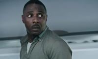 Idris Elba Feels 'lucky' To Play Big Characters On Screen  