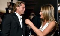 Jennifer Aniston Set To Introduce New Beau To Ex-husband Brad Pitt