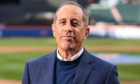 Jerry Seinfeld takes major steps for his health: 'Deathly afraid'