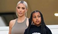 'Protective' Kim Kardashian Deactivates Daughter North's Social Media Account