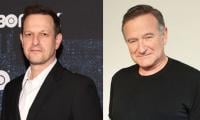 Josh Charles recalls working with 'gracious' Robin Williams in 'Dead Poets Society'