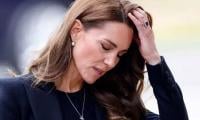 Kate Middleton faces attack by AI on social media  