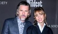 Ethan Hawke Reveals What Other Daughters Say About Maya Hawke's Success