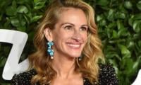 Julia Roberts Points Out Pros And Cons Of AI 