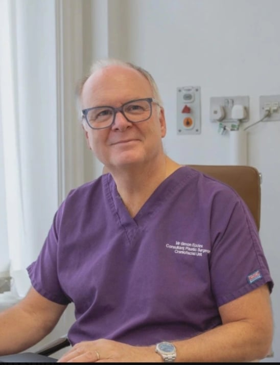 King Charles plastic surgeon honour sparks speculation