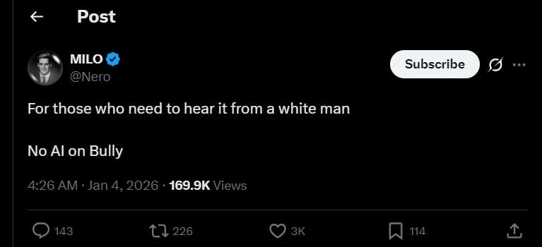 Kanye Wests aide hits back at rumours about Bully album