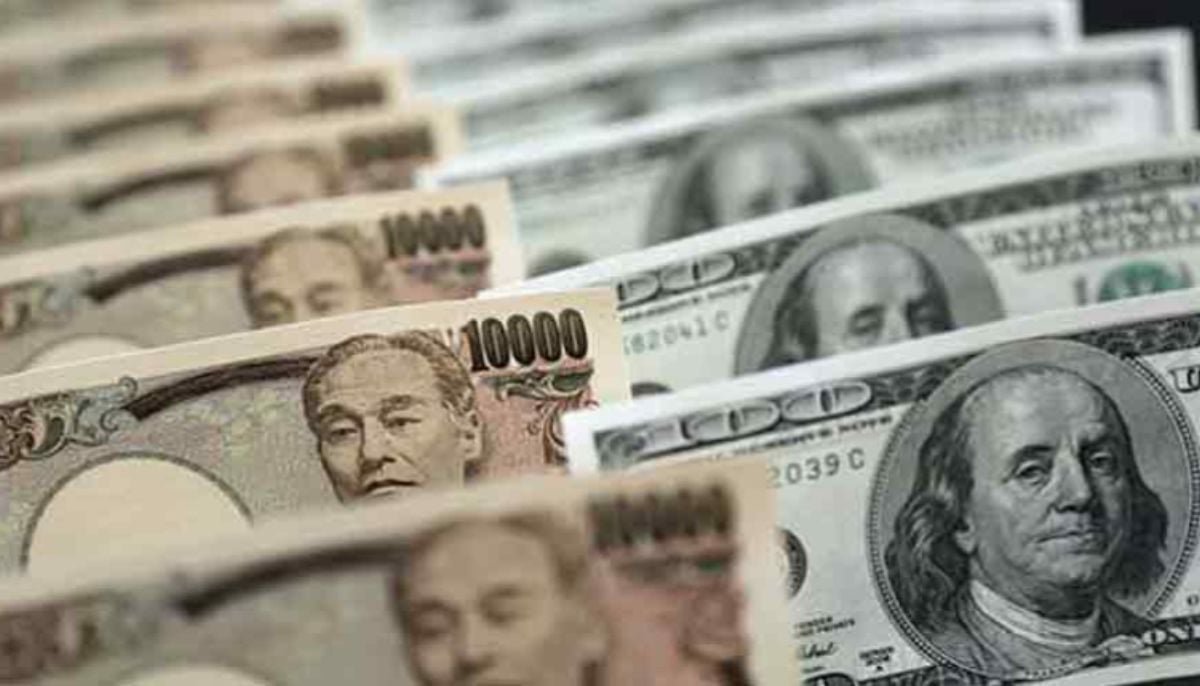 An eye on global economic instability as shares slumps, tensions intensify