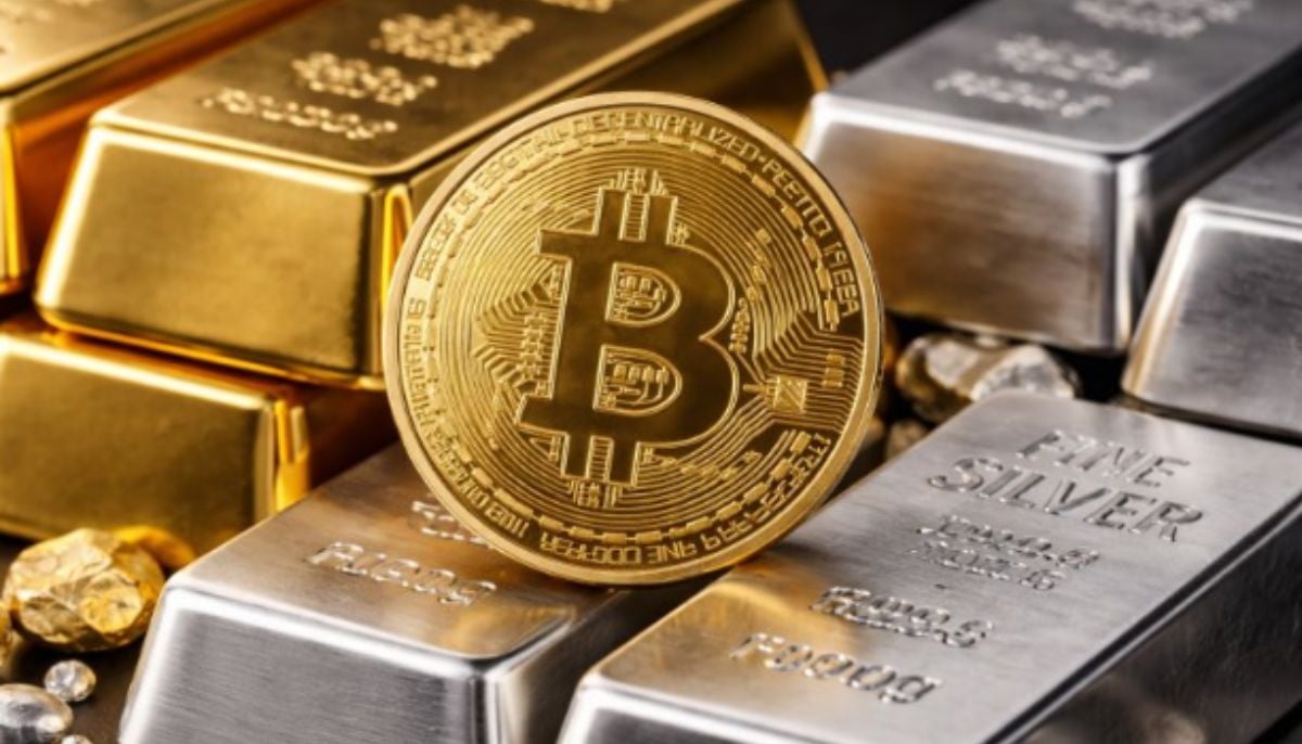 Crude oil, gold, silver, and base metals, among other commodities, share, slumps, as geopolitical tensions increase