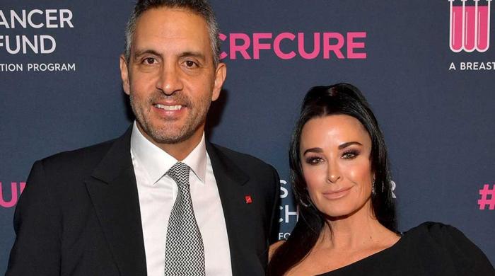 Kyle Richards considering rekindling romance with Mauricio Umansky after 2023 split?