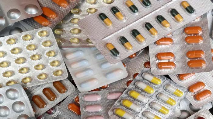 NHS warns thousands of heart patients taking propranolol 