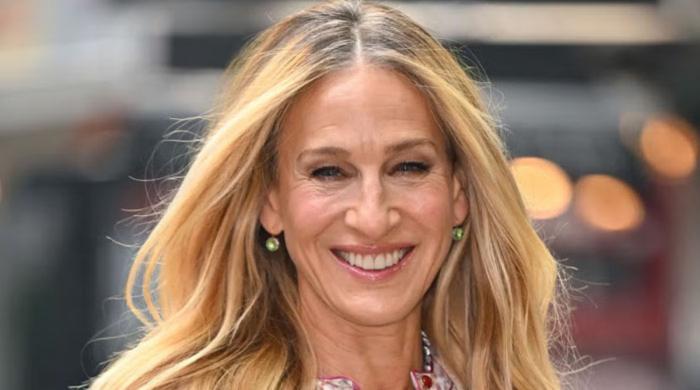 Sarah Jessica Parker gets real about possibilty of 'Sex and the City' spinoffs 