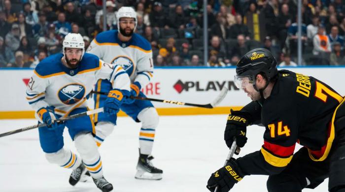 Canucks vs Sabres preview: Vancouver begins extended road swing in Buffalo