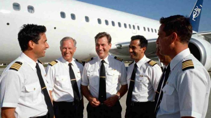 Canada’s Air Transat pilots ratify new five-year collective agreement