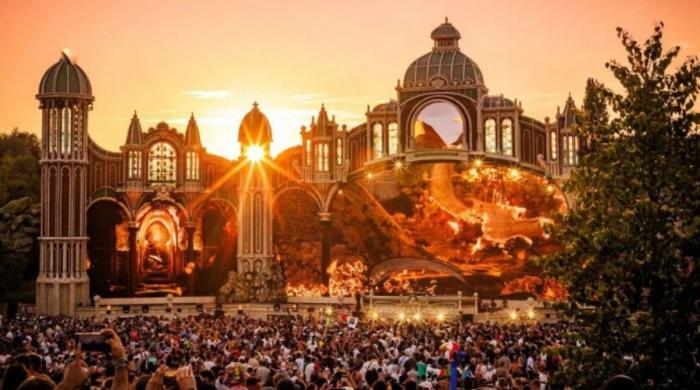 Tomorrowland Thailand 2026: Dates and ticket details for fans revealed