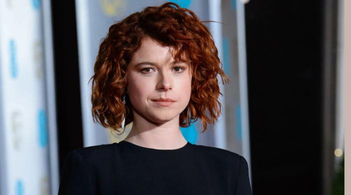 'Hamnet' star Jessie Buckley recalls being 'burtalized' in teenage