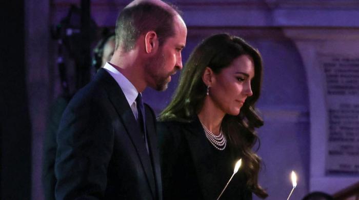Prince William's recent challenges only 'strengthened' his commitment to Kate Middleton