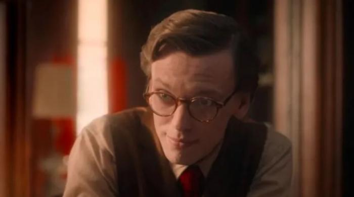 Jamie Campbell Bower on having COVID at key 'Stranger Things' moment