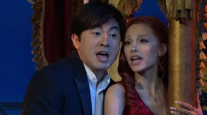 Bowen Yang reveals why he left 'Saturday Night Live' after 7 years