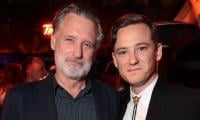 Lewis Pullman Admits 'best Dad' Bill Fame Surprised Him As Child