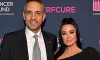 Kyle Richards considering rekindling romance with Mauricio Umansky after 2023 split?