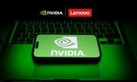 Lenovo, Nvidia Collaborate in Major AI Push