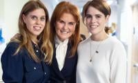 Sarah Ferguson turns to Princess Eugenie, Beatrice for financial support: 'She's too old to work'