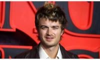 Joe Keery reveals the person who inspires him the most