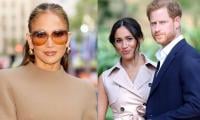 Prince Harry making 'secret calls' to Jennifer Lopez: How Meghan reacts?